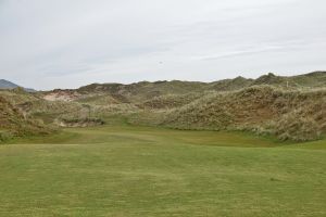 St Patricks 1st Fairway